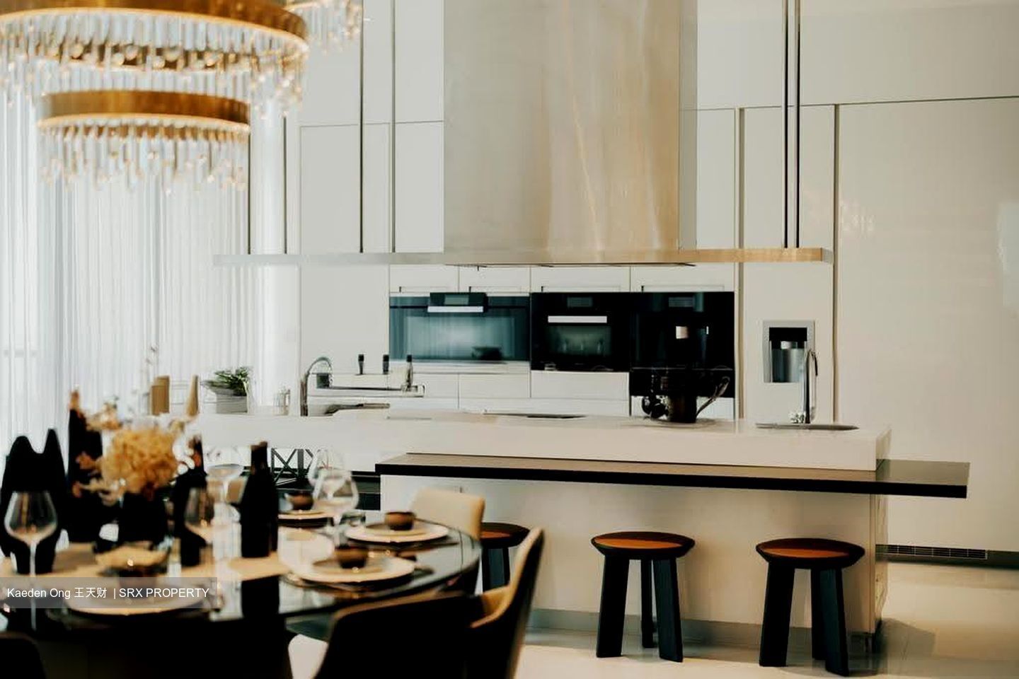 Marina One Residences (D1), Apartment #613030191